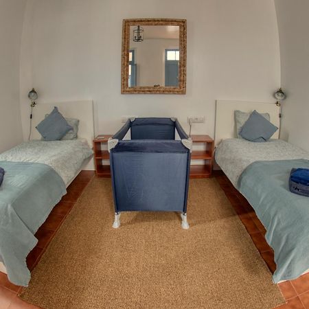 Vista Del Drago Villa Icod De Los Vinos Eksteriør bilde