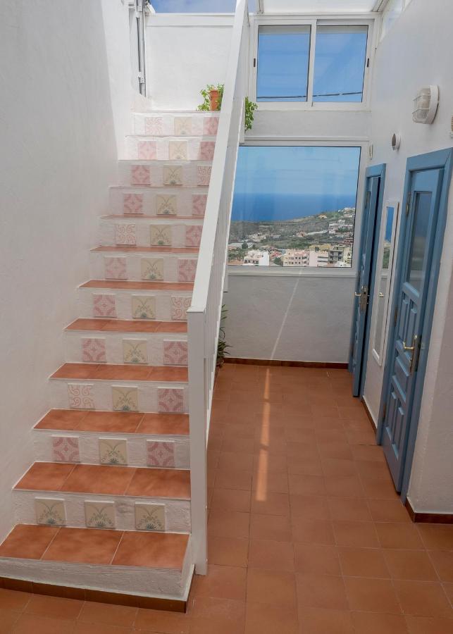 Vista Del Drago Villa Icod De Los Vinos Eksteriør bilde