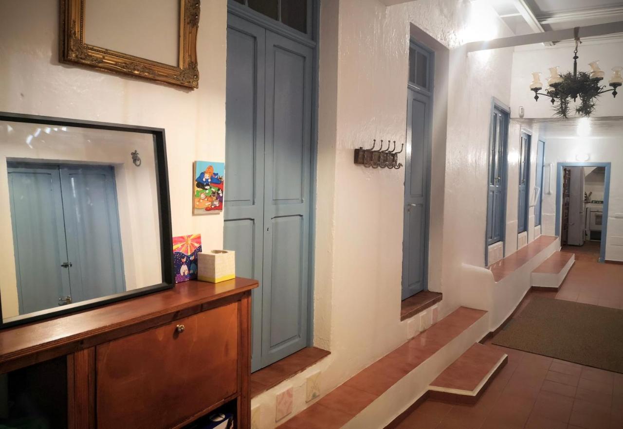 Vista Del Drago Villa Icod De Los Vinos Eksteriør bilde