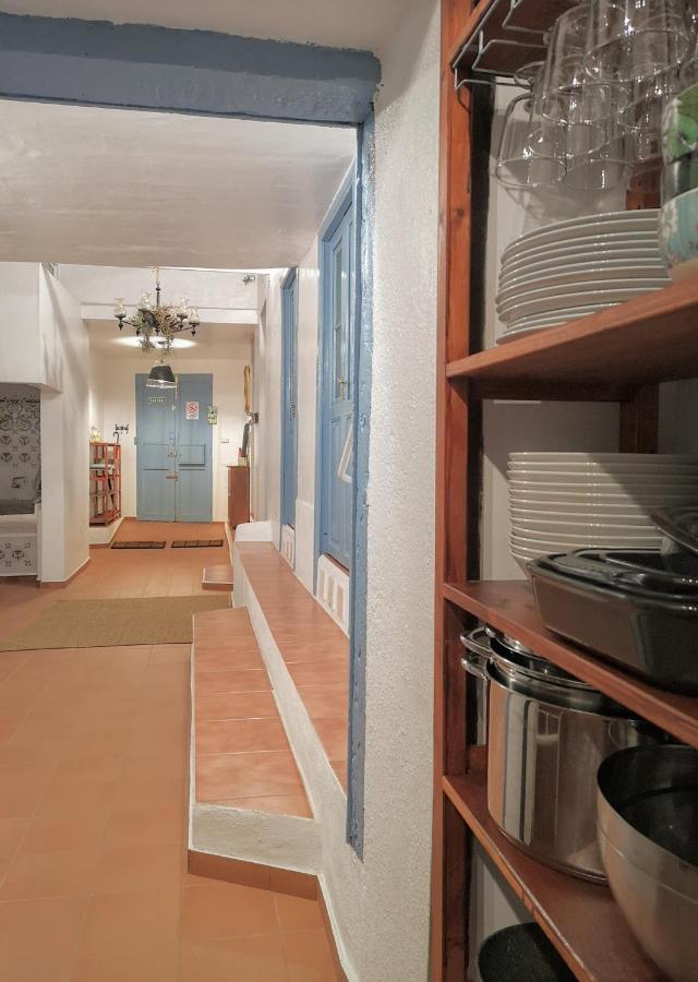 Vista Del Drago Villa Icod De Los Vinos Eksteriør bilde