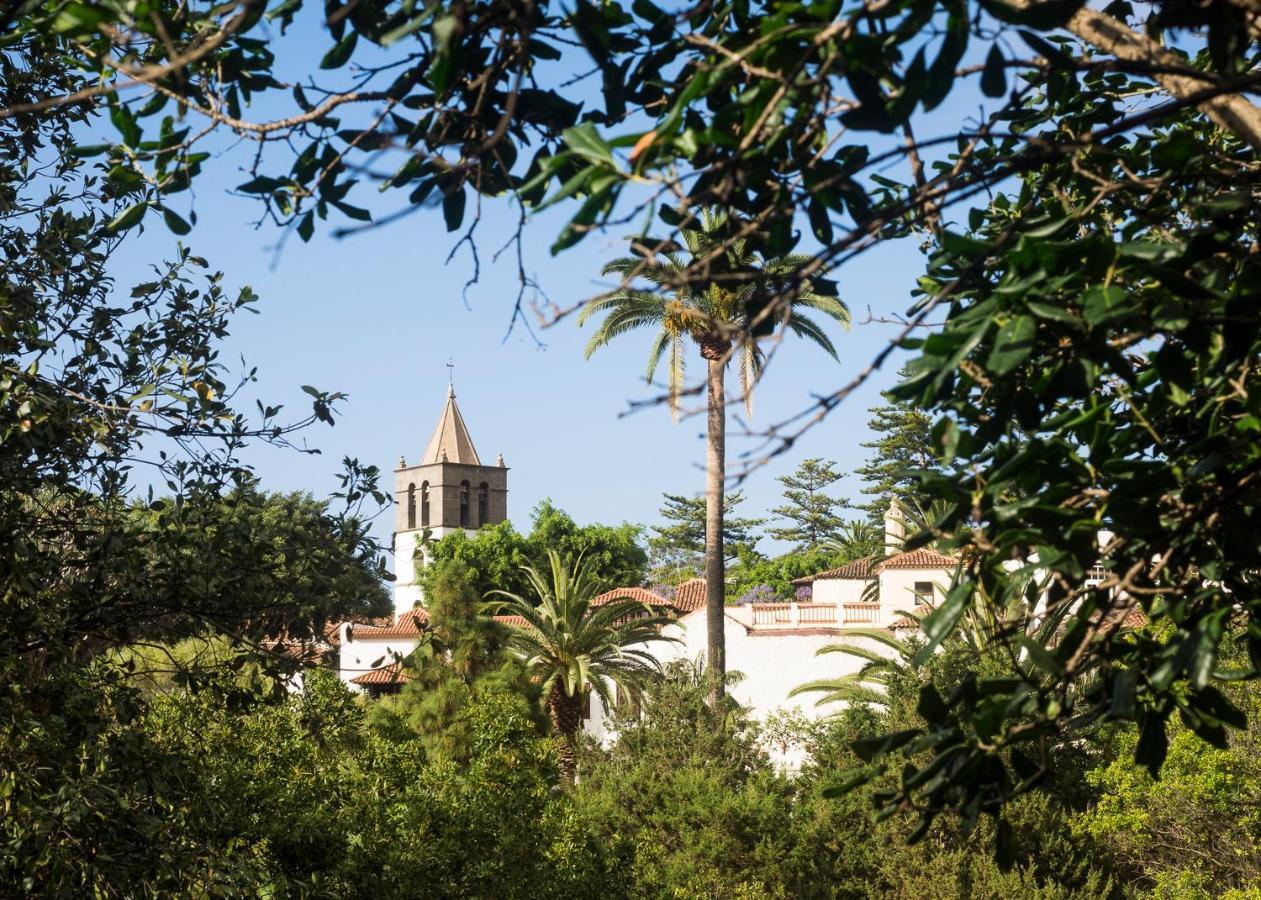 Vista Del Drago Villa Icod De Los Vinos Eksteriør bilde