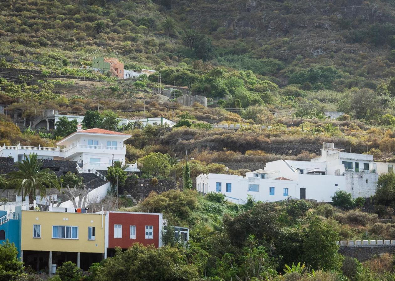 Vista Del Drago Villa Icod De Los Vinos Eksteriør bilde