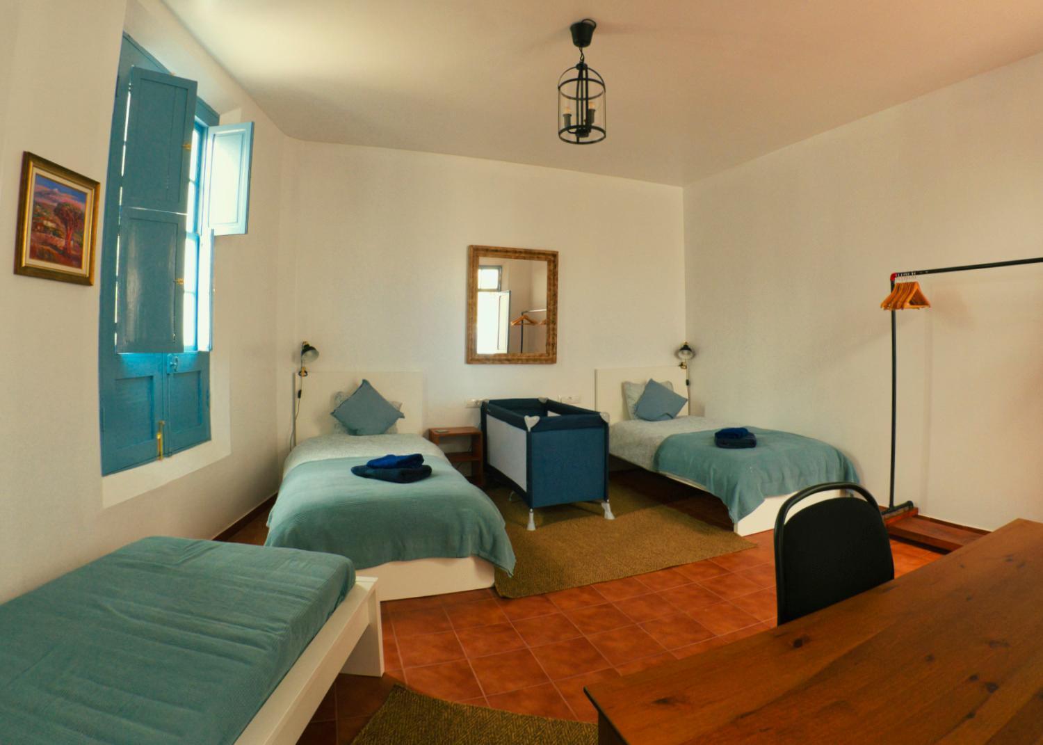 Vista Del Drago Villa Icod De Los Vinos Eksteriør bilde