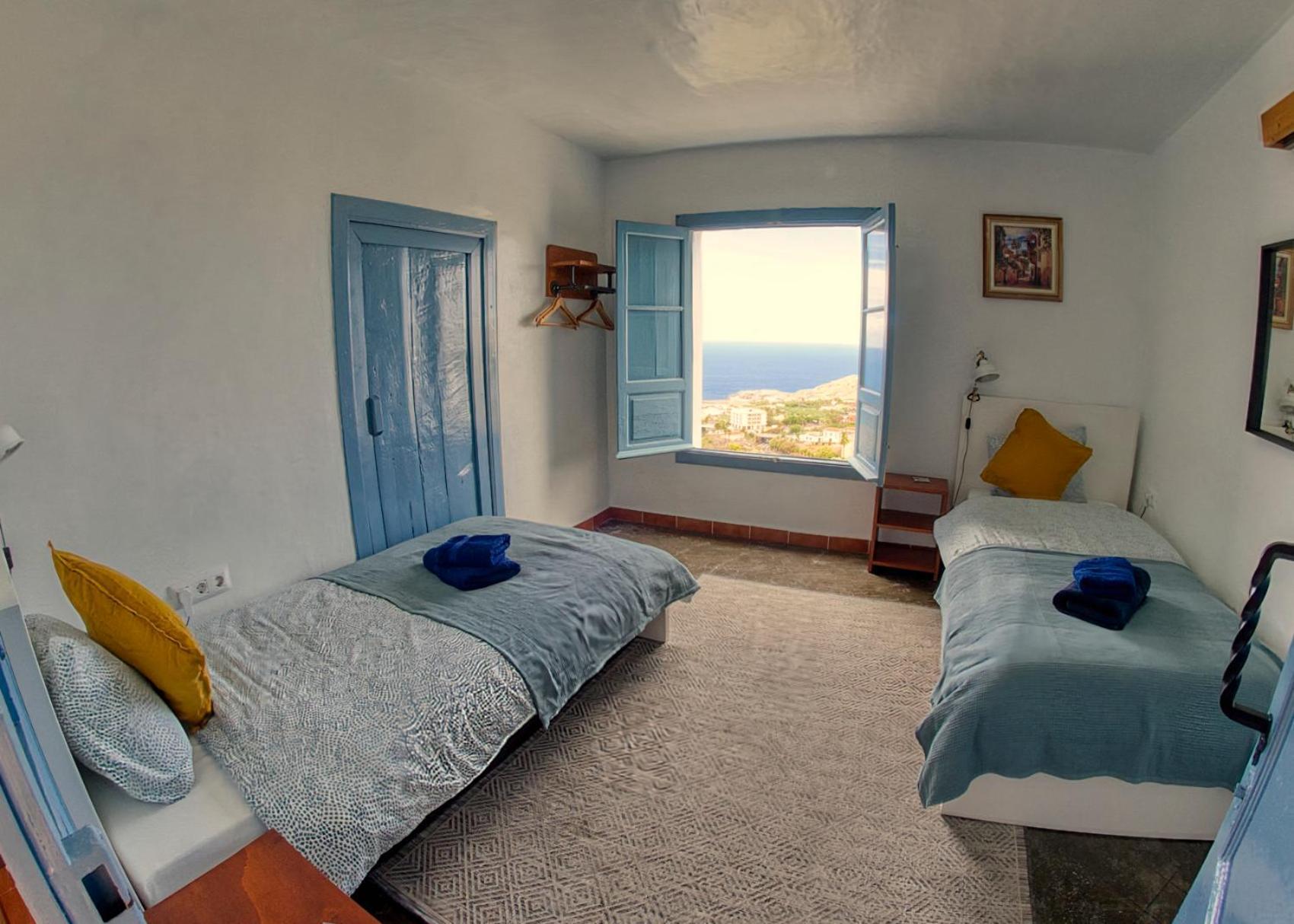 Vista Del Drago Villa Icod De Los Vinos Eksteriør bilde
