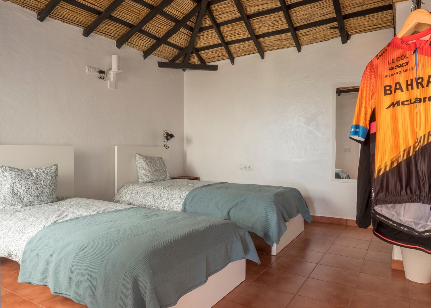 Vista Del Drago Villa Icod De Los Vinos Eksteriør bilde